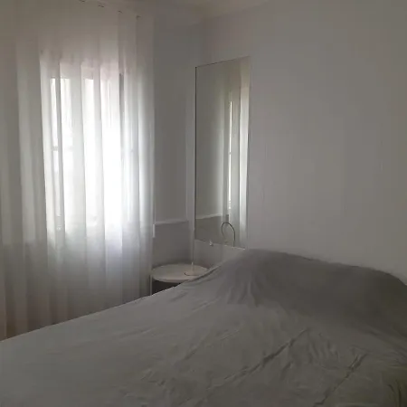 Lejlighed Casinhas Da - - Ground Floor *