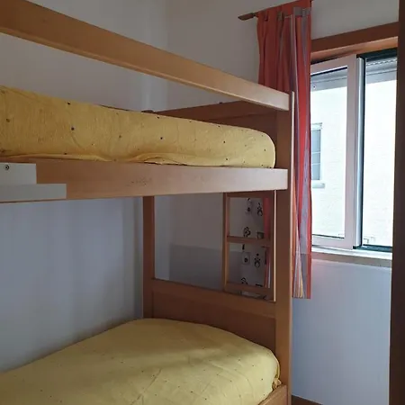 Casinhas Da - - Ground Floor *