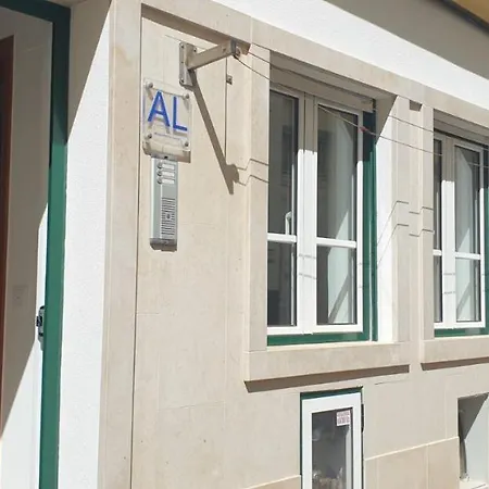 Casinhas Da - - Ground Floor Lejlighed