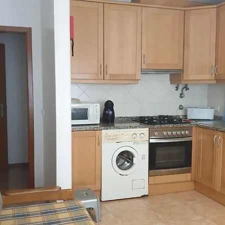 Casinhas Da - - Ground Floor *