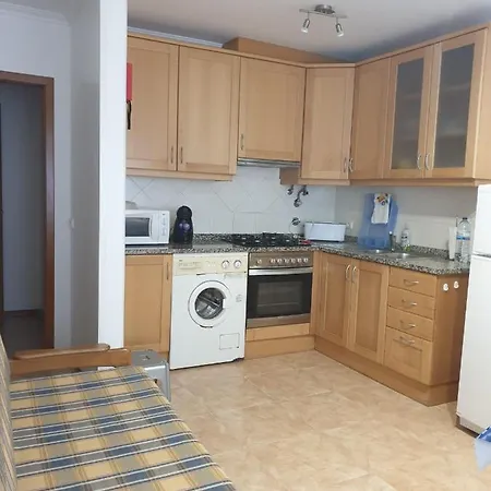 Lejlighed Casinhas Da - - Ground Floor *