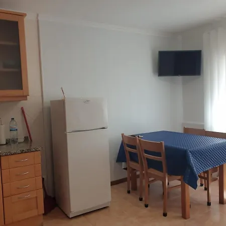 Lejlighed Casinhas Da - - Ground Floor