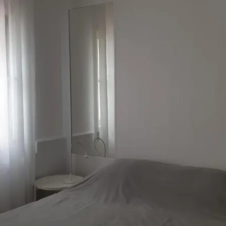 Casinhas Da - - Ground Floor Lejlighed Nazaré