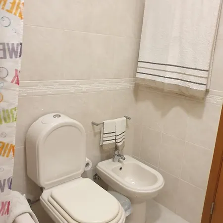 Lejlighed Casinhas Da - - Ground Floor