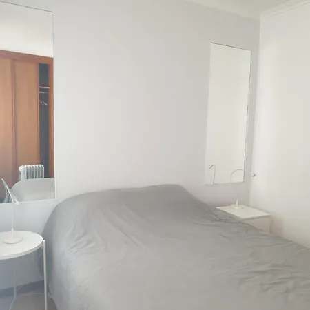 Apartment Casinhas Da - - Ground Floor *