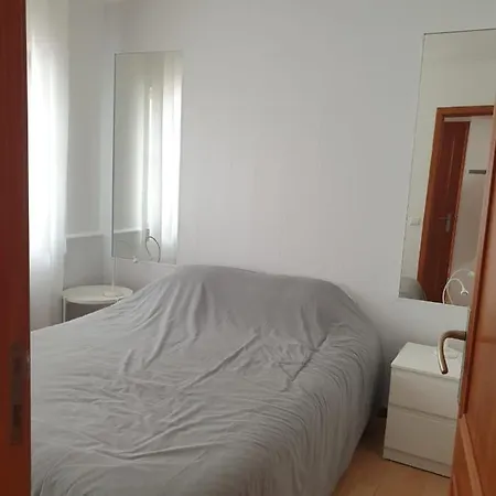 Lägenhet Casinhas Da - - Ground Floor