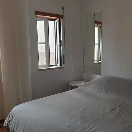 Lägenhet Casinhas Da - - Ground Floor