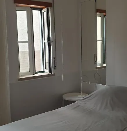 Casinhas Da - - Ground Floor * Nazare