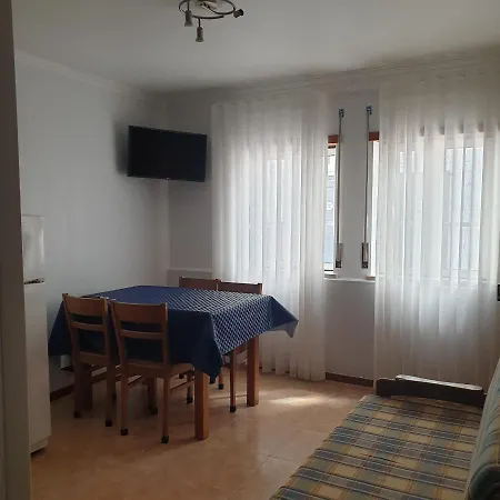 Lägenhet Casinhas Da - - Ground Floor