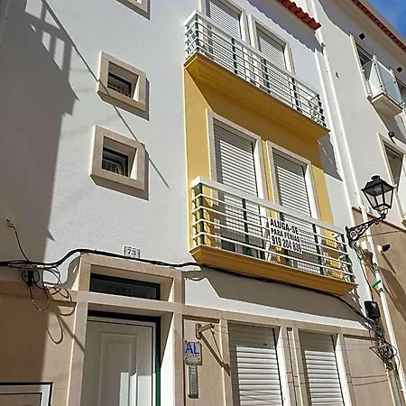 شقة Casinhas Da - - Ground Floor *