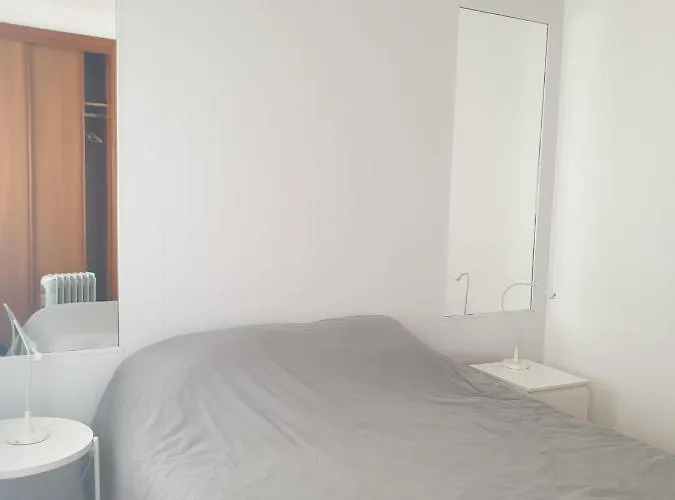 아파트 Casinhas Da - - Ground Floor *