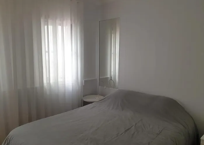 아파트 Casinhas Da - - Ground Floor *