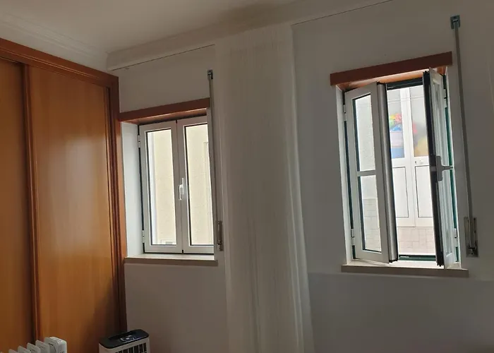 Casinhas Da - - Ground Floor 아파트