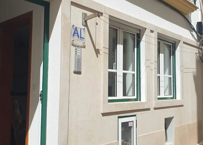 Casinhas Da - - Ground Floor 아파트