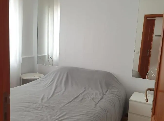 아파트 Casinhas Da - - Ground Floor