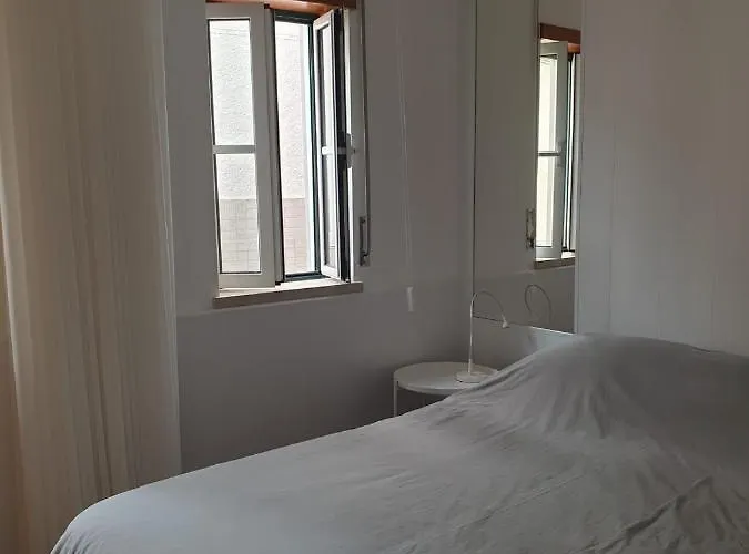 아파트 Casinhas Da - - Ground Floor