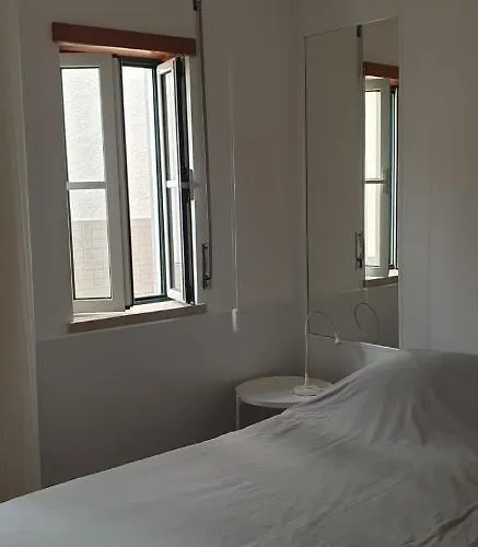 Casinhas Da - - Ground Floor * 나자레