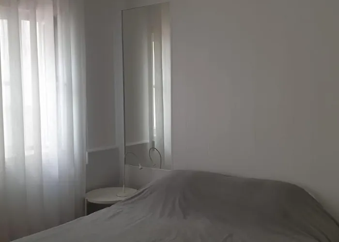 Casinhas Da - - Ground Floor 아파트 나자레